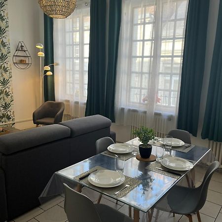 Apartamento L'Oasis Arrageoise 45M2 4 Personnes Hyper Centre Arras Exterior foto