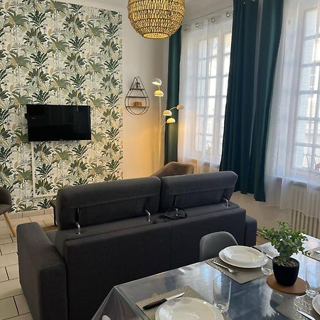 Apartamento L'Oasis Arrageoise 45M2 4 Personnes Hyper Centre Arras Exterior foto
