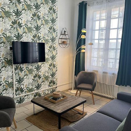 Apartamento L'Oasis Arrageoise 45M2 4 Personnes Hyper Centre Arras Exterior foto