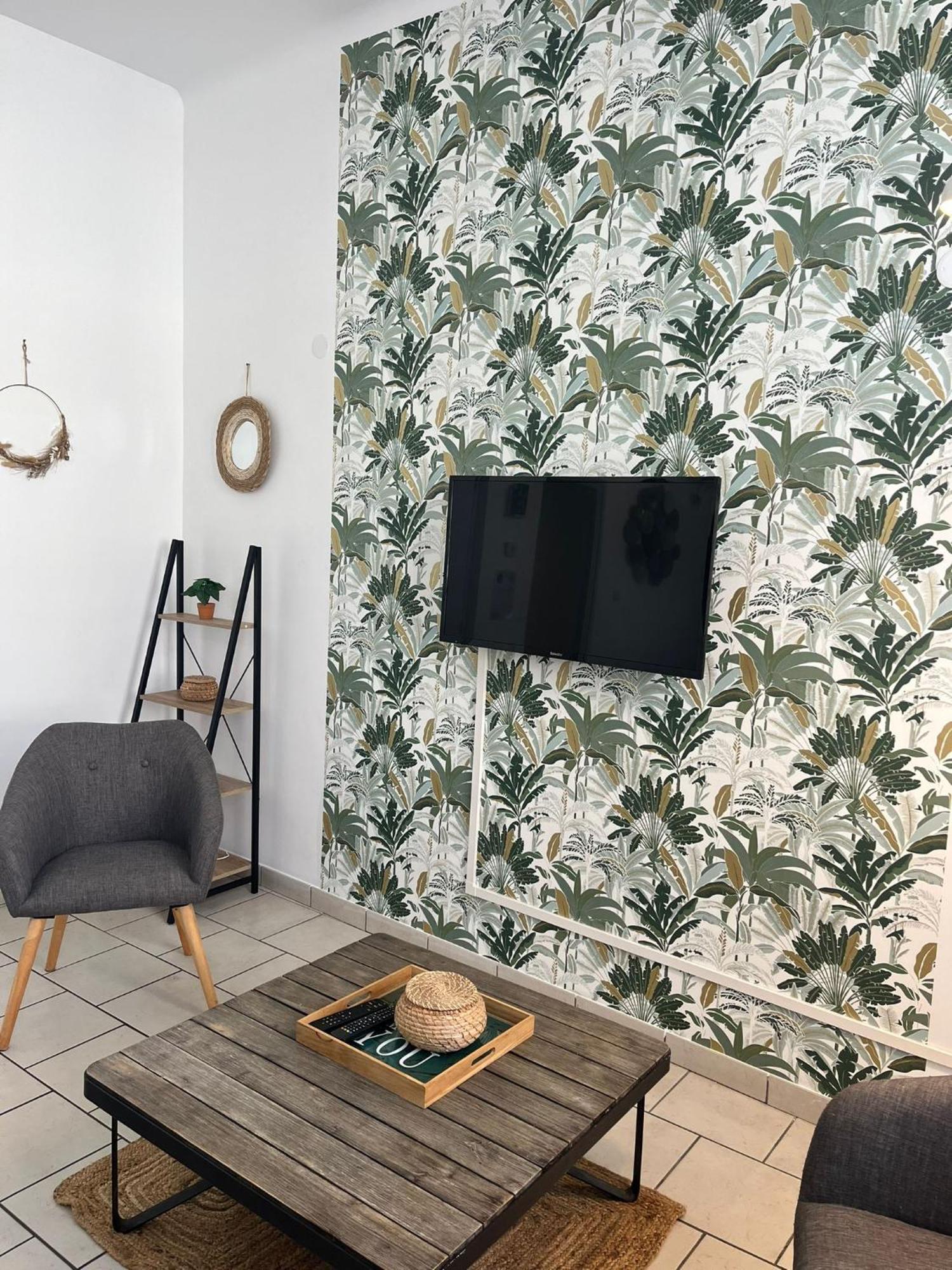 Apartamento L'Oasis Arrageoise 45M2 4 Personnes Hyper Centre Arras Exterior foto
