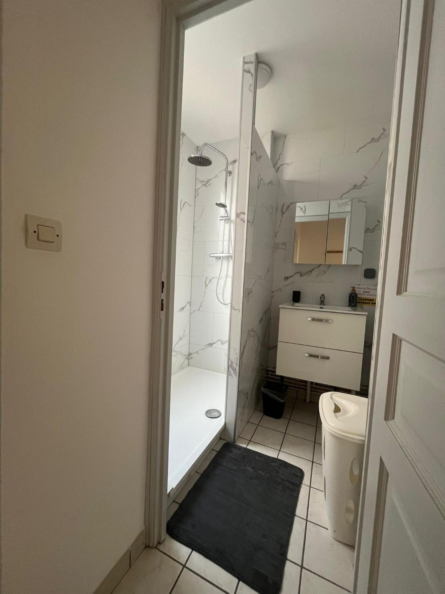 Apartamento L'Oasis Arrageoise 45M2 4 Personnes Hyper Centre Arras Exterior foto